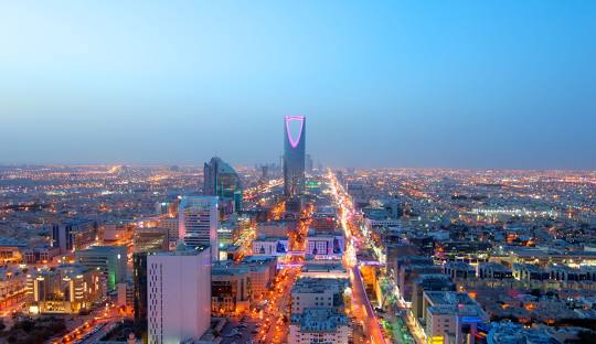 Saudi Arabia