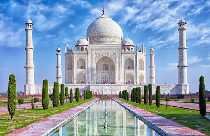 India