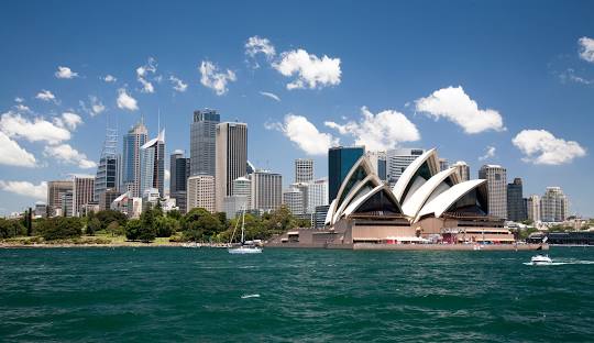 Australia