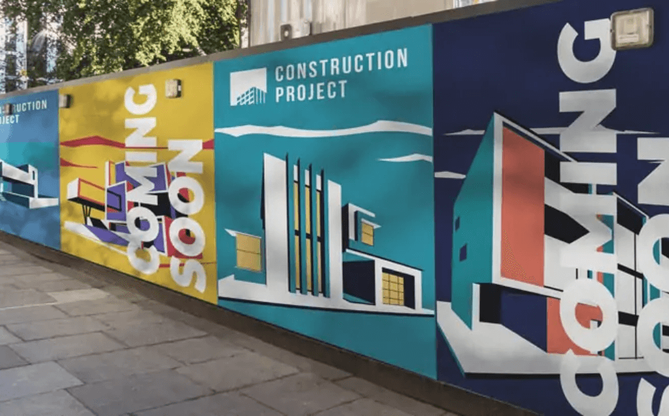 Large Format & Digital Prints