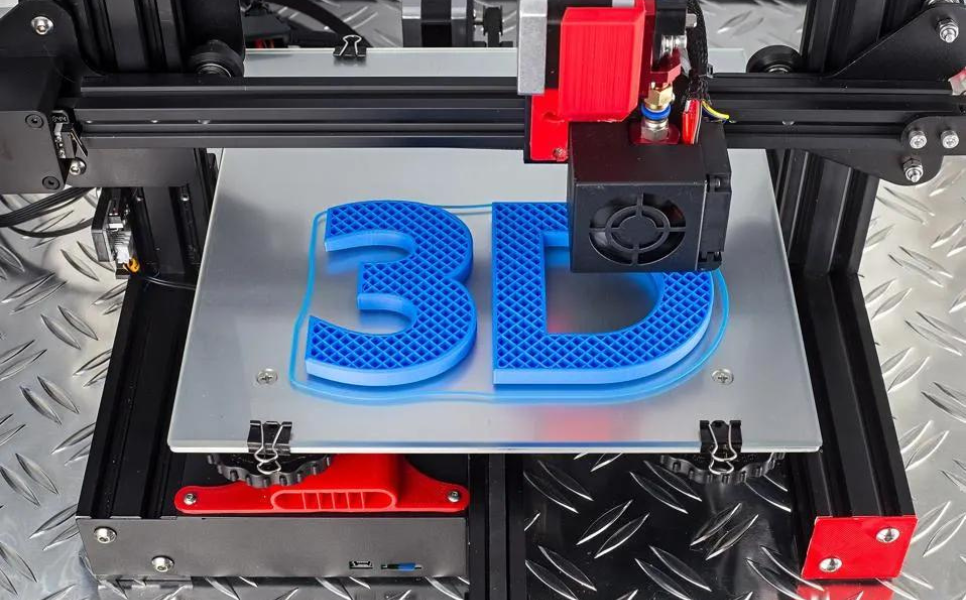 3d printing in saudi arabia